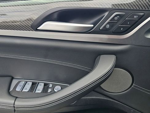 Used 2023 BMW X3 M40i w/ Premium Package image 17