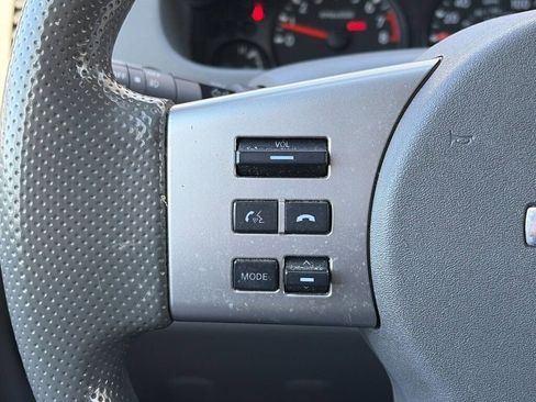 Used 2021 Nissan Frontier SV image 22