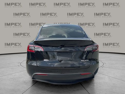 Used 2021 Tesla Model Y Performance AWD/4WD image 4