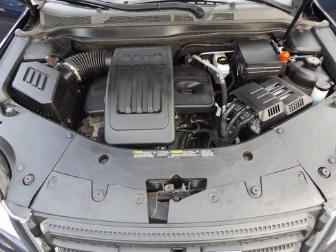 Used 2016 GMC Terrain SLE image 29