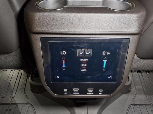 New 2026 GMC Yukon AT4 Ultimate w/ LPO, Floor Liner Package AWD/4WD image 13