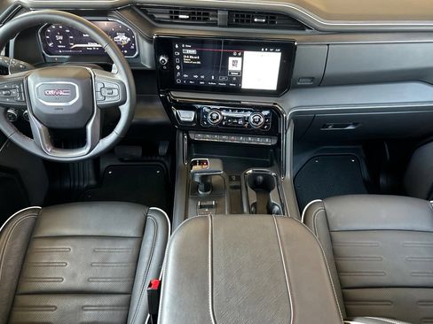 Used 2026 GMC Sierra 1500 AT4X AWD/4WD image 14