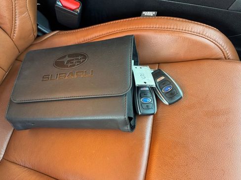 Certified 2025 Subaru Legacy Premium image 26