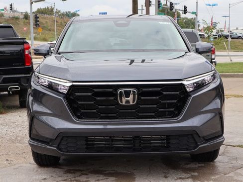 New 2026 Honda CR-V EX image 2