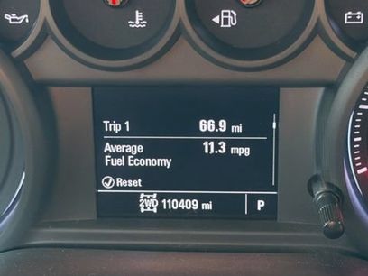 Used 2022 Chevrolet Silverado 2500 Custom