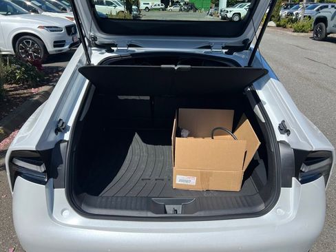 Certified 2026 Toyota Prius Plug-In Hybrid FWD image 10
