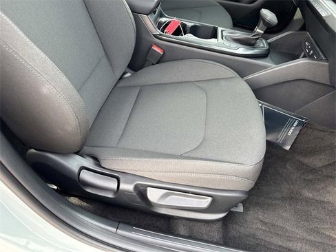 New 2026 Kia K4 LXS image 17