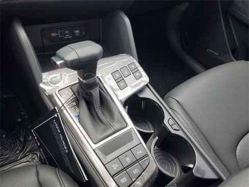 New 2026 Kia Sportage SX image 25