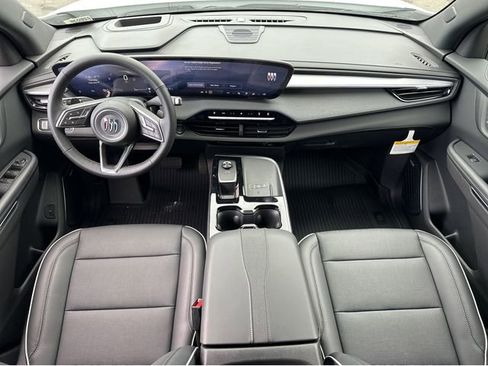 New 2026 Buick Enclave Preferred w/ Power Package image 27