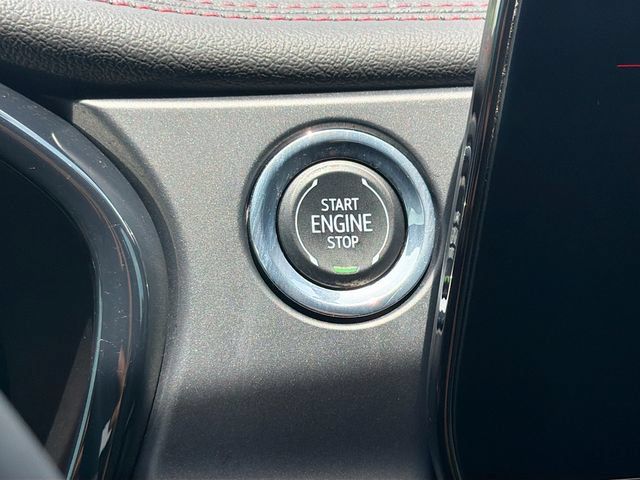 Used 2024 Chevrolet Blazer RS w/ Driver Confidence II Package FWD image 36