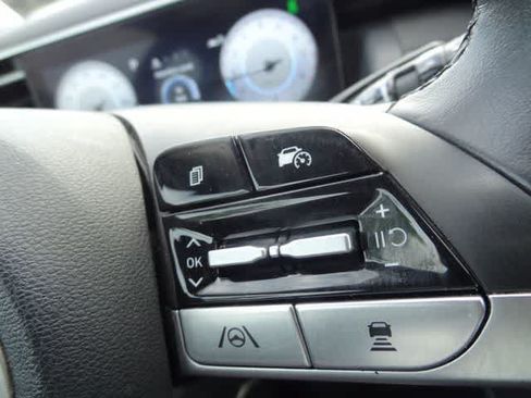 Used 2023 Hyundai Tucson SEL w/ Convenience Package AWD/4WD image 21