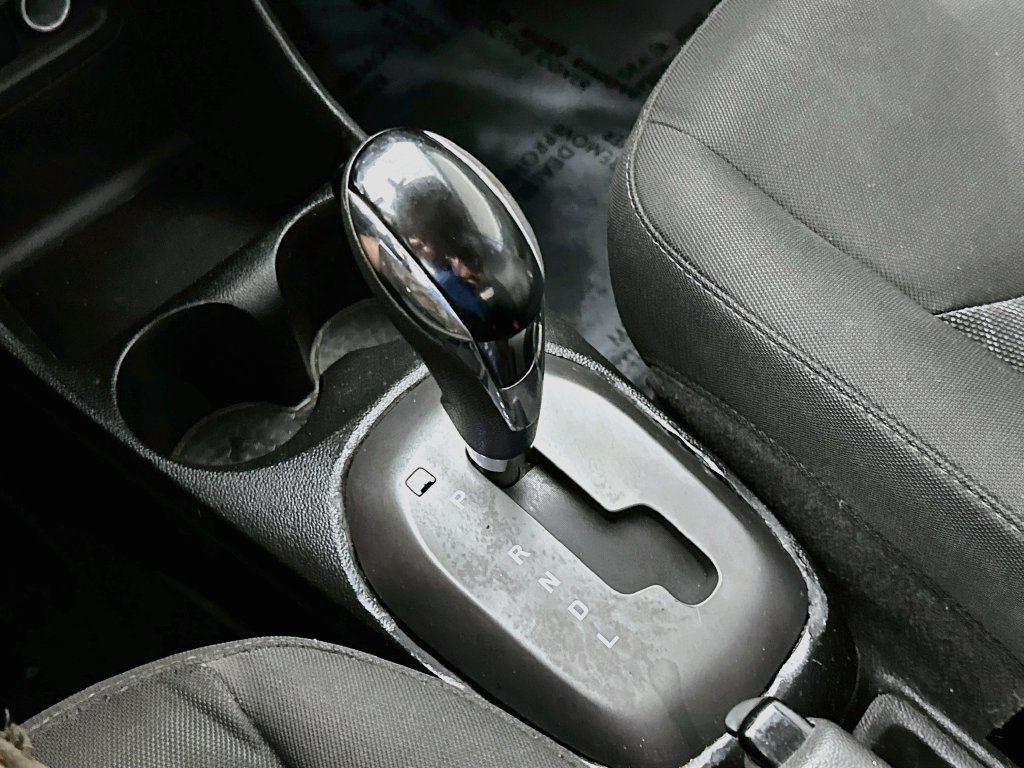Used 2021 Chevrolet Spark LT FWD image 19