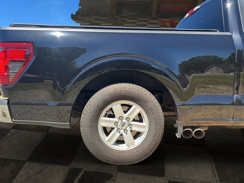 Used 2024 Ford F150 XL w/ Equipment Group 103A High AWD/4WD image 8