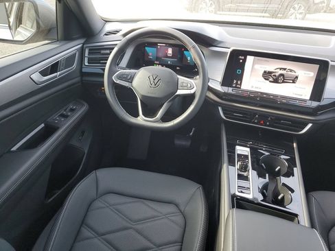 New 2026 Volkswagen Atlas Cross Sport SE FWD image 14