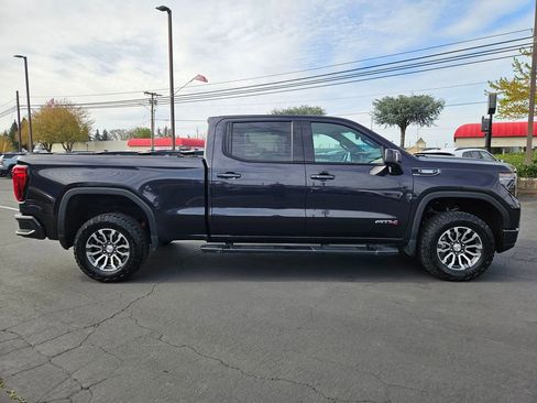 Used 2023 GMC Sierra 1500 AT4 AWD/4WD image 7