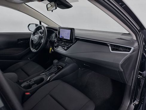 Certified 2024 Toyota Corolla LE FWD image 27
