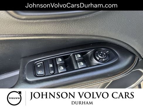 Used 2018 Jeep Compass Sport FWD image 14