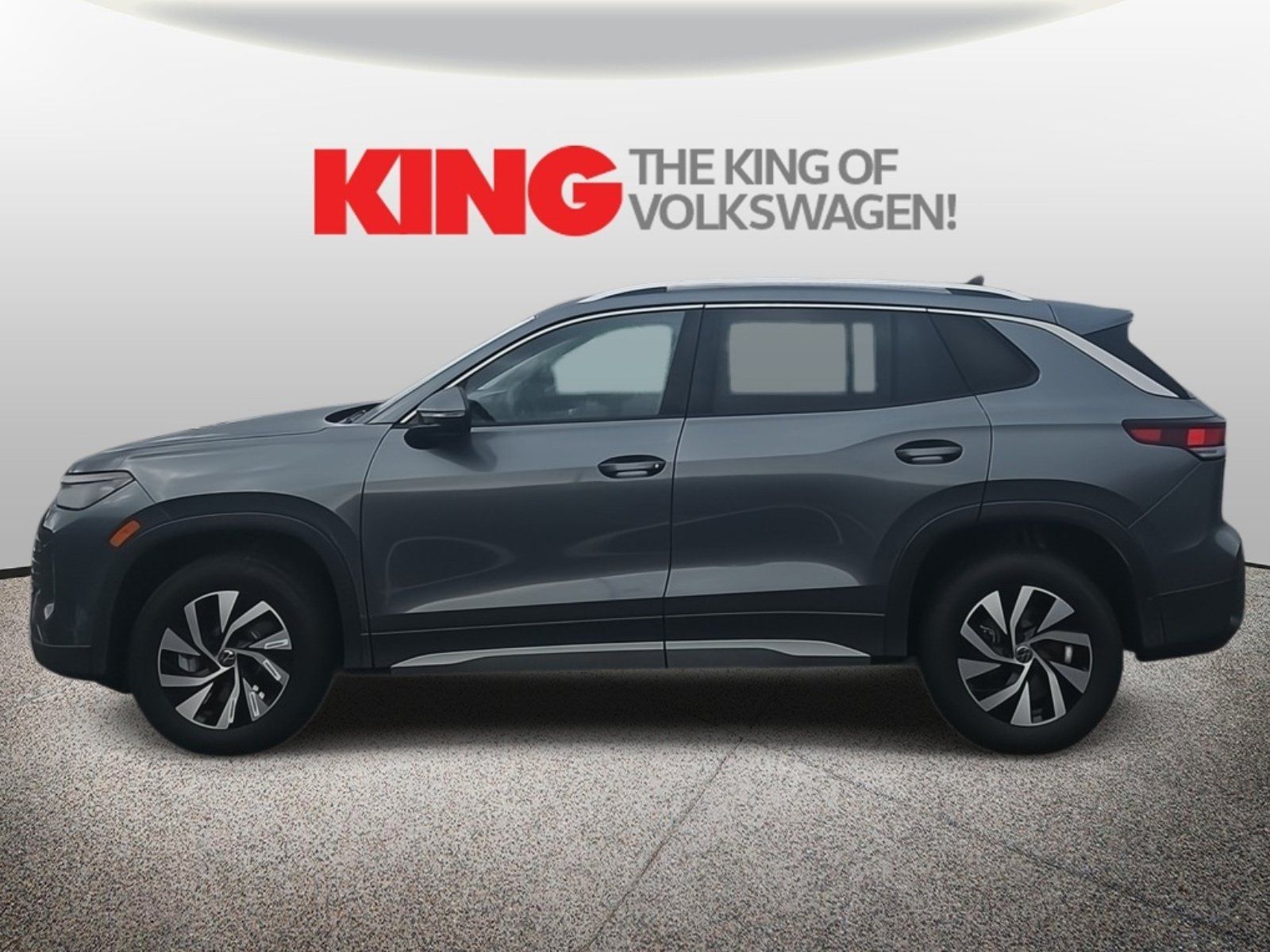 New 2026 Volkswagen Tiguan S AWD/4WD image 7