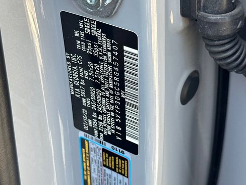 Used 2024 Kia Telluride EX X-Line image 56