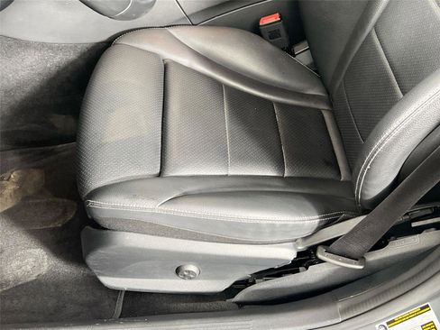 Certified 2020 Mercedes-Benz C 300 4MATIC Sedan image 18