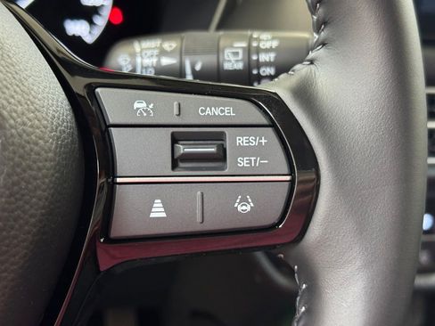 New 2026 Honda HR-V EX-L image 30