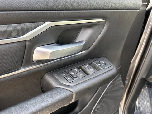 New 2026 RAM 1500 Big Horn RWD image 20