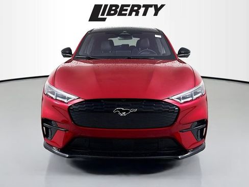 Used 2022 Ford Mustang Mach-E GT image 2