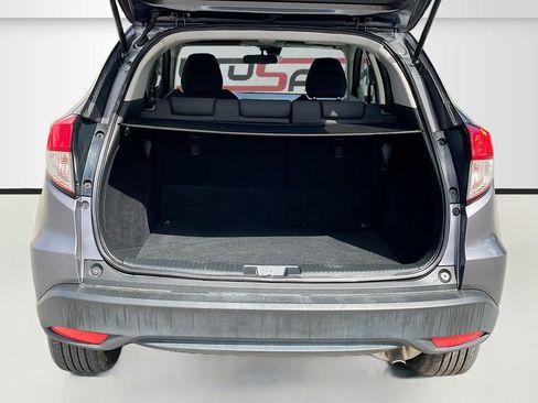 Used 2020 Honda HR-V EX image 25