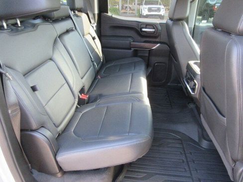 Used 2021 GMC Sierra 1500 SLT AWD/4WD image 15