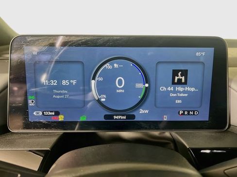 Used 2025 Honda Prologue Elite image 15