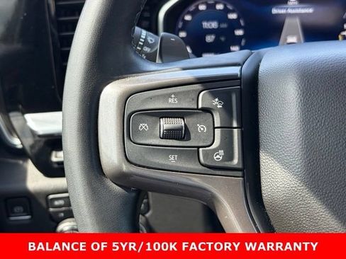 Used 2023 Chevrolet Silverado 1500 High Country w/ High Country Premium Package AWD/4WD image 22