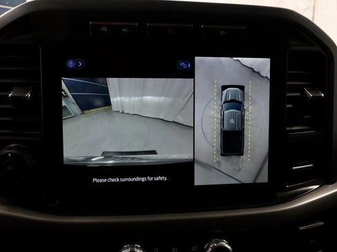 Certified 2024 Ford F150 XLT image 3