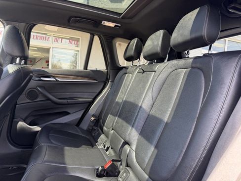 Used 2017 BMW X1 xDrive28i image 24