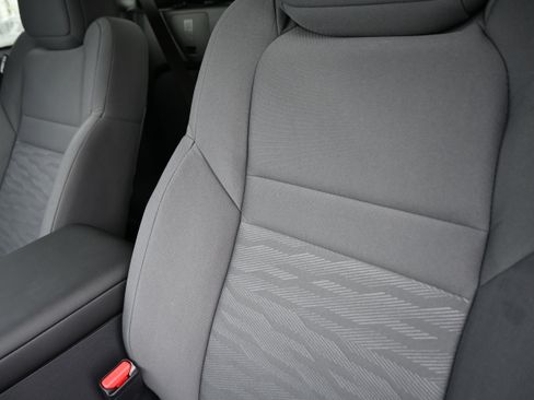 New 2026 Nissan Frontier S image 17