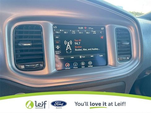 Used 2023 Dodge Charger GT w/ Blacktop Package image 16