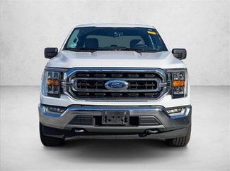 Used 2021 Ford F150 XLT w/ Equipment Group 302A High video 3