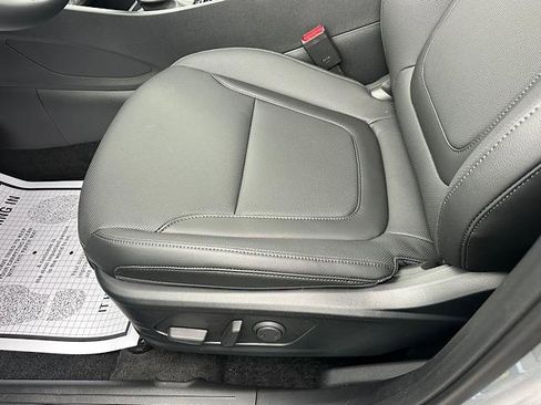 New 2026 Hyundai Tucson SEL image 3