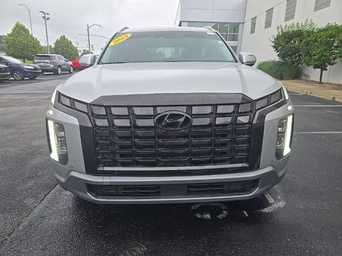 Certified 2024 Hyundai Palisade Limited AWD/4WD image 21