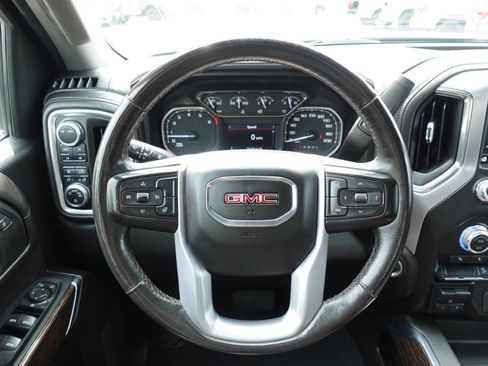 Used 2022 GMC Sierra 1500 Elevation w/ X31 Off-Road Package image 43