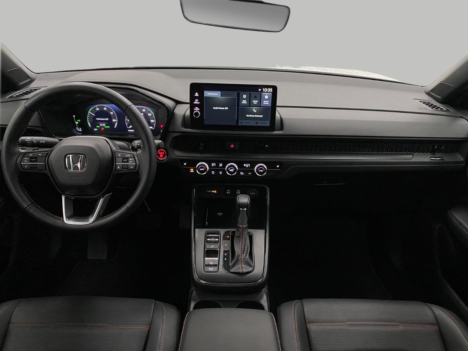Used 2026 Honda CR-V Sport-L image 21