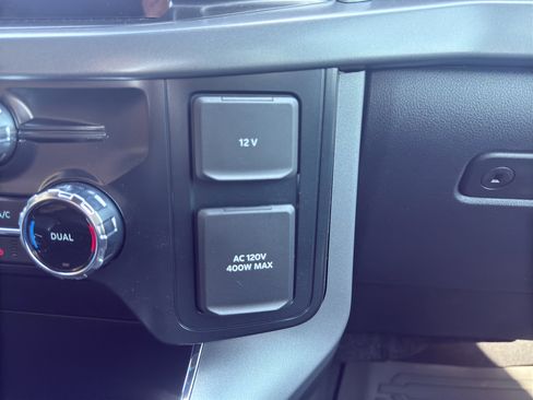 New 2026 Ford F150 XLT w/ Equipment Group 302A MID image 20