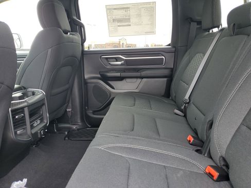 New 2026 RAM 1500 Big Horn image 10