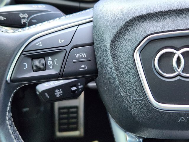 Used 2020 Audi SQ5 Premium Plus w/ Premium Plus Package AWD/4WD image 31