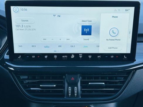 New 2026 Ford Escape ST-Line w/ Tech Pack #1 image 24