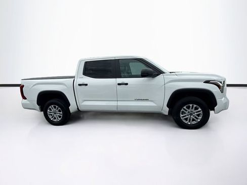 Used 2024 Toyota Tundra SR5 AWD/4WD image 12