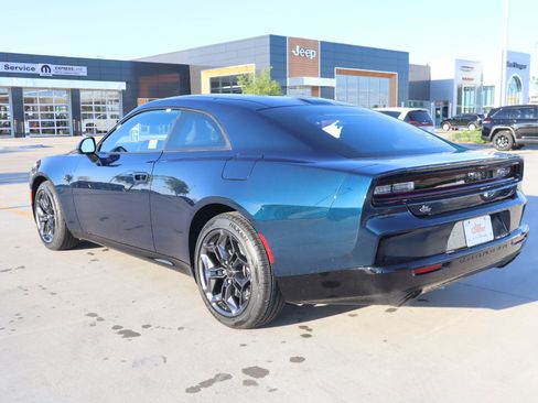 New 2026 Dodge Charger GT w/ Blacktop Package AWD/4WD image 21