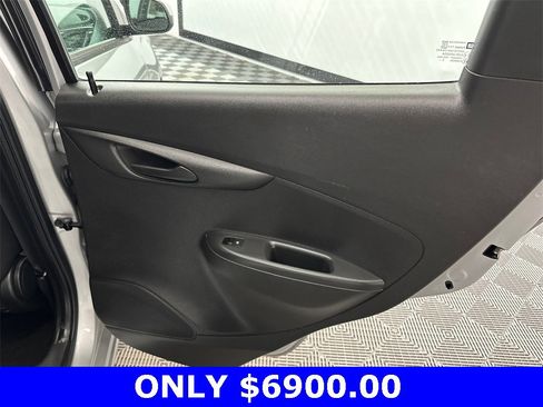 Used 2020 Chevrolet Spark LT image 16
