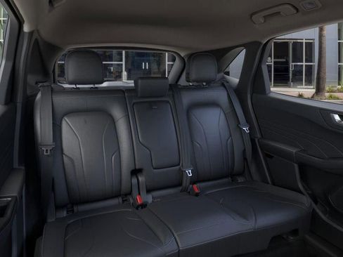 New 2025 Ford Escape Base w/ PHEV Premium Package image 11