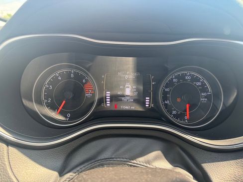 Used 2020 Jeep Cherokee Latitude image 13