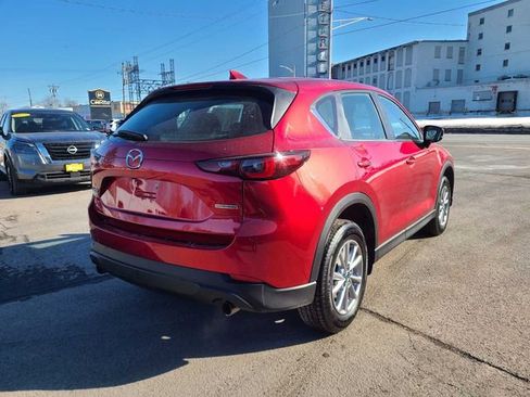 Used 2023 MAZDA CX-5 AWD 2.5 S image 8
